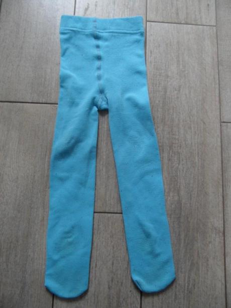 Punčocháče teplejší, 92