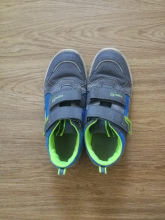 Polobotky superfit, vel. 36, superfit,36