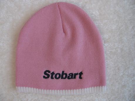 Zimní čepice-vel. 3-5 let, 110