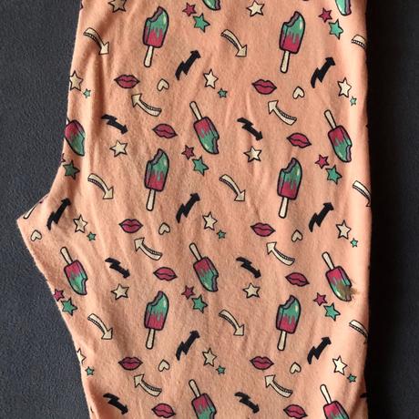 110/116-122 sada oblečení 21 ks, 104–116