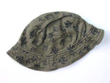 C26 chlapecký klobouk vel. 62, primark,62