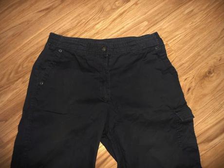 Černé kraťasy maple vel.m, m