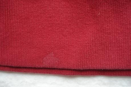 Mikina na lítačku, 152