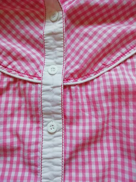 Halenka, timeout, velikost m, timeout,m