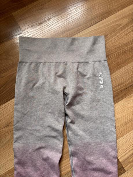 Funkční legíny, s