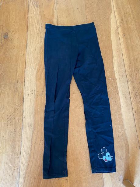 Leginy, disney,122