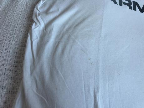 4x tričko krátký rukáv vel. l, under armour,l