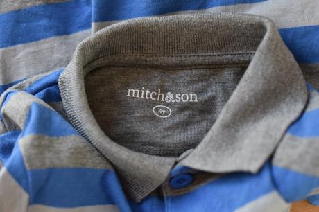 Tričko vel. 4 roky, 104