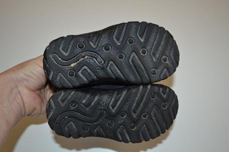 Superfit zimní boty s gore-tex membránou, superfit,21