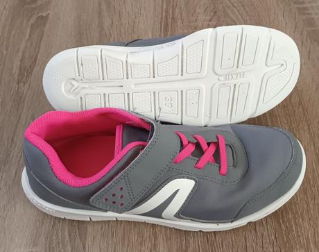 Sálová obuv decathlon, decathlon,39