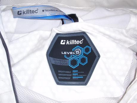 Softshellová bunda, 44