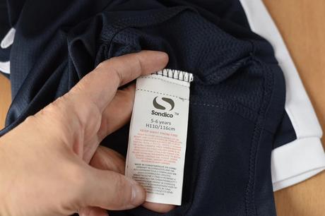 Tričko vel. 5 - 6 let, 116