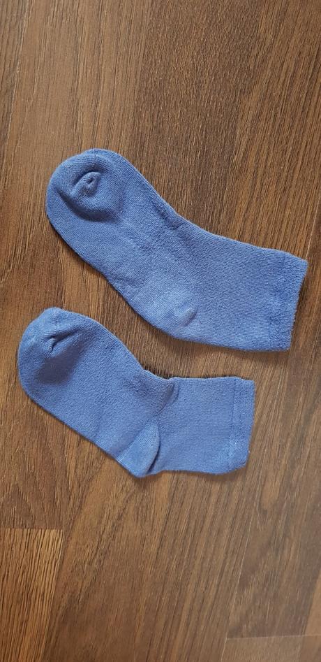 Bamvusove ponozky, 24