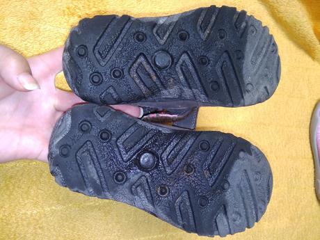 Gore-tex superfit vel.26, superfit,26