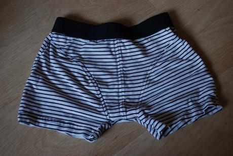 Trenky trenýrky boxerky, c&a,128