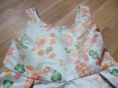 Překrásné šaty monsoon 7 l, monsoon,122