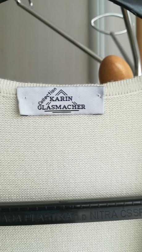 Pulóvr luxusní, xl