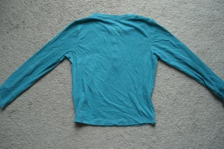 Triko na lítačku, 122