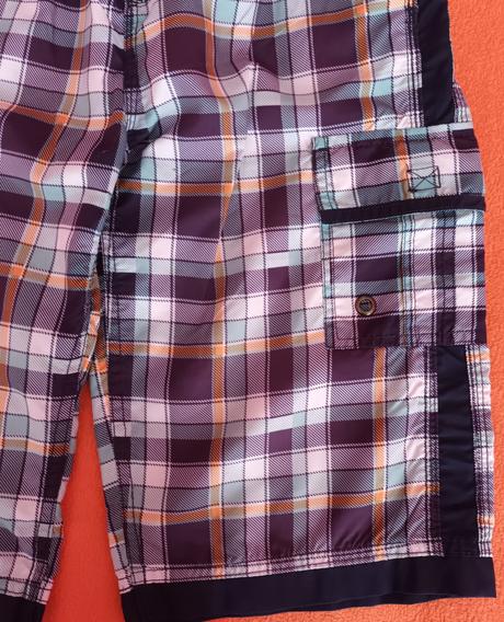 Chlapecké šortky, kik,170