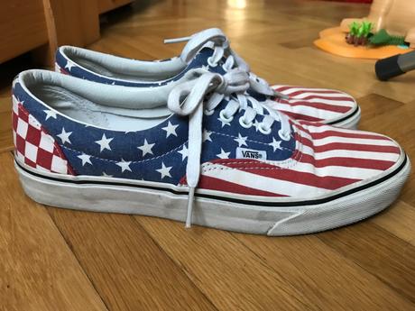 Tenisky vans, vans,44