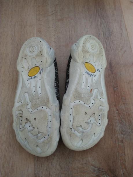 Přezůvky, vel 33, stélka 21cm, 33