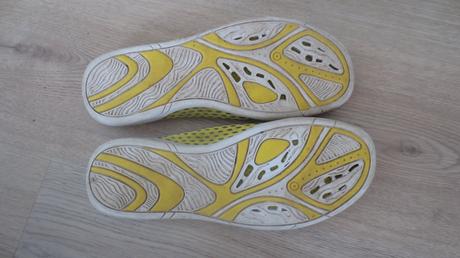 Boty do vody zn. aress, 40