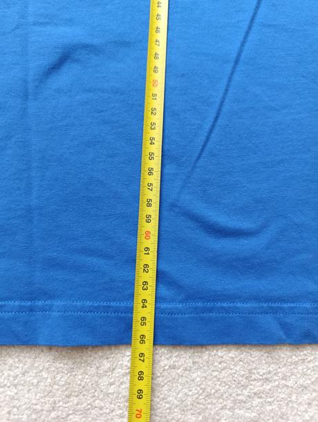 Bavlněné slim tričko adidas vel. ca 164/170, adidas,164