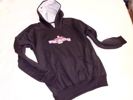 Čierna l-xl, prada,l