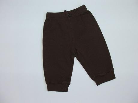 J1128 tepláky vel. 62, carter's,62