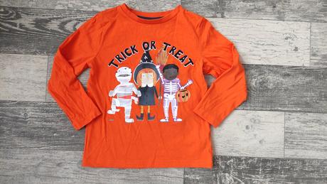 Triko heloowen, f&f,116