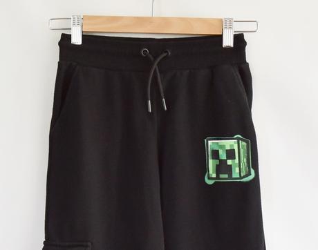 Tepláky vel. 11 - 12 let, primark,152