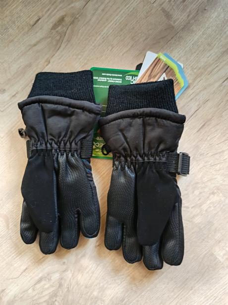 Rukavice lyžařské, alpine pro,86 / xs