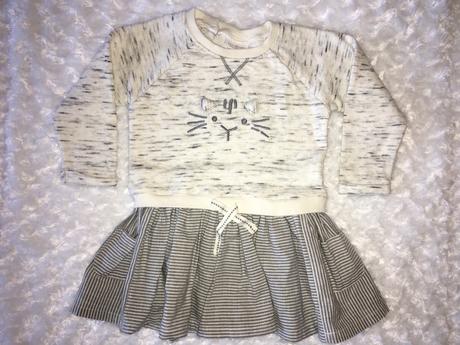 Šaty next, next,74