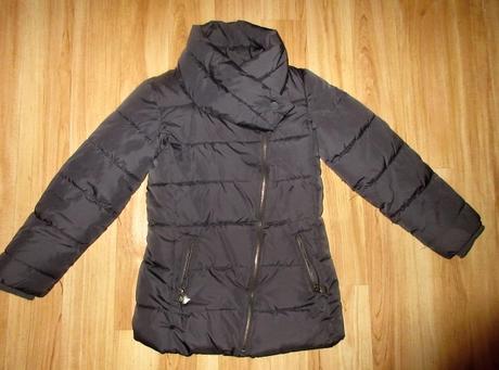 Zimní bunda, dopodopo,128