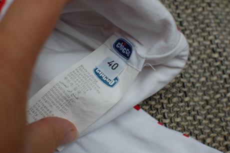 Nádherný setík bavlněného overálku a čepičky, veli, chicco,56