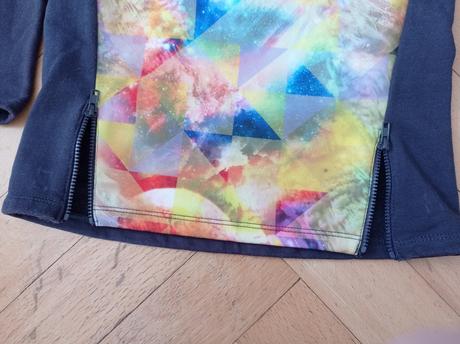 Mikina 116 le pepit marcel, 116