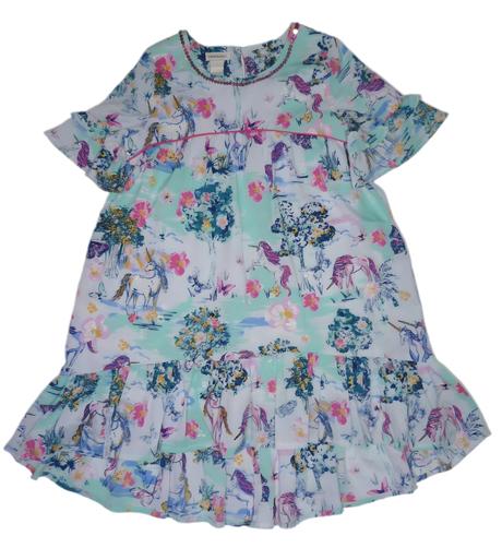 Monsoon šaty vel.122, monsoon,122