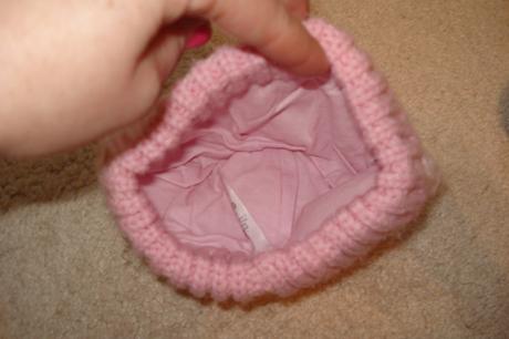 Zimní čepice, george,62