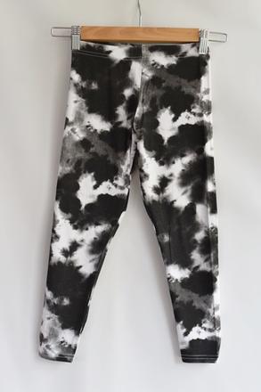 Legíny vel. 7 - 8 let, primark,128