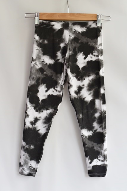 Legíny vel. 7 - 8 let, primark,128