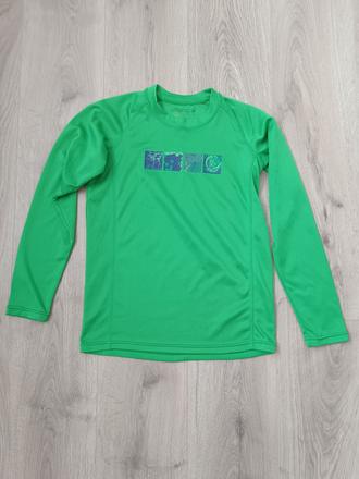 Sportovní triko, 158