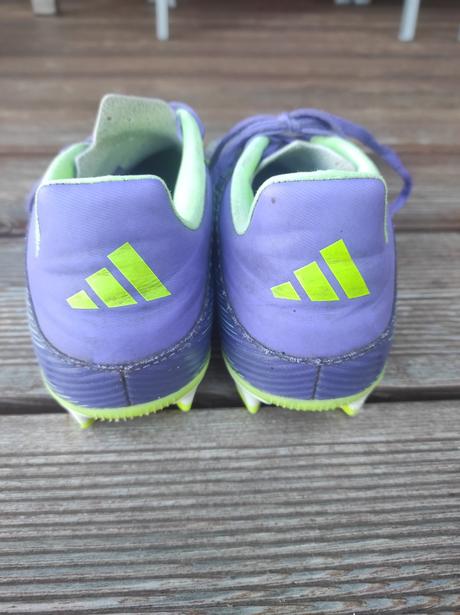 Kopačky, adidas,40