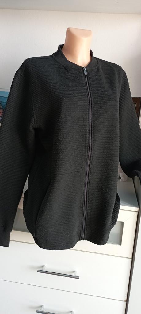 Mikina zn."smog" vel."l", l