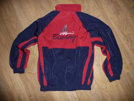 Jarní bunda biwang na 10-11l- vel.146, 146