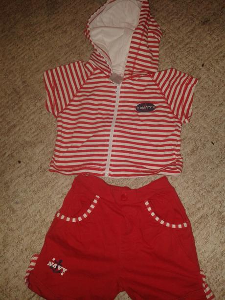 Souprava old navy, old navy,92