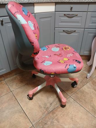 Židle k psacímu stolu mayer, 