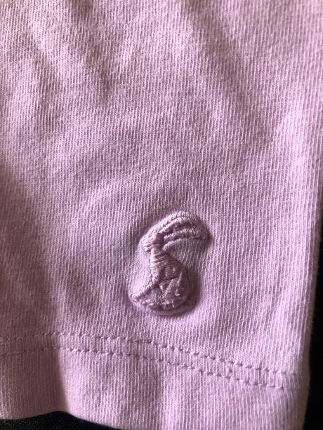 Vel. 80 růžové legíny se zajíčkem, 80