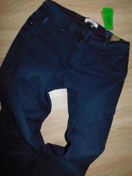 Dámské kalhoty, 42