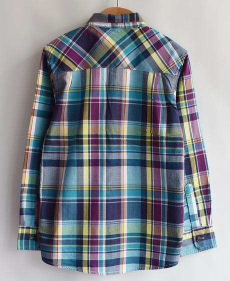 Košile vel. 9 let, 134