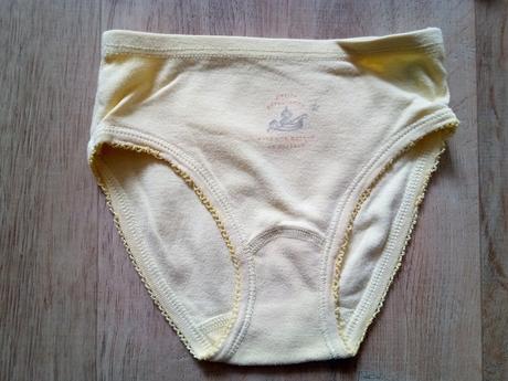 Spodní prádlo - košilky + kalhotky, 92